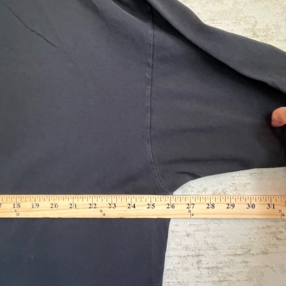 Van Halen Black Graphic Short Sleeve T-Shirt Size 2XL Excellent Condition Band T - Picture 10 of 10